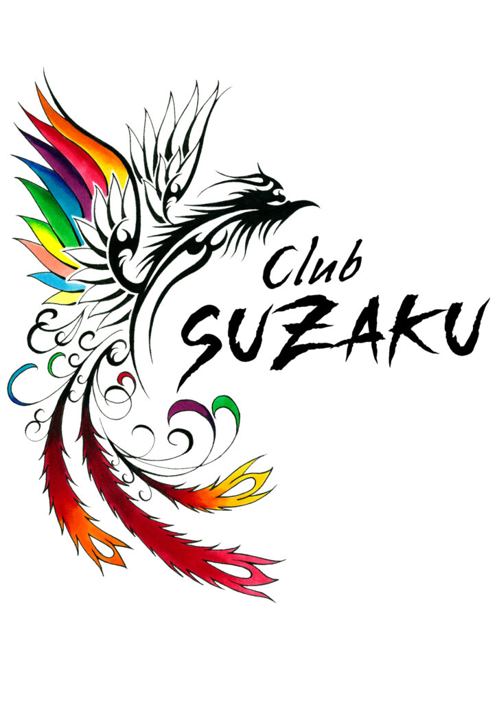 KYO GROU SUZAKU CAST 美夜